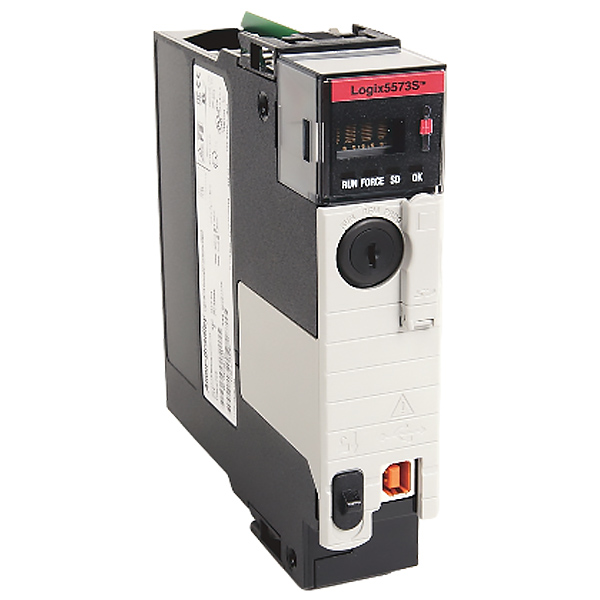 1756-L73SXT New Allen Bradley GuardLogix Controller